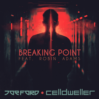 Breaking Point (Instrumental) By Joe Ford, Celldweller's cover