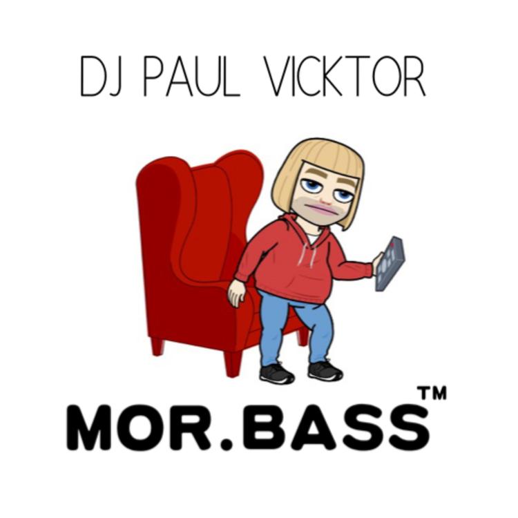 Dj Paul Vicktor's avatar image