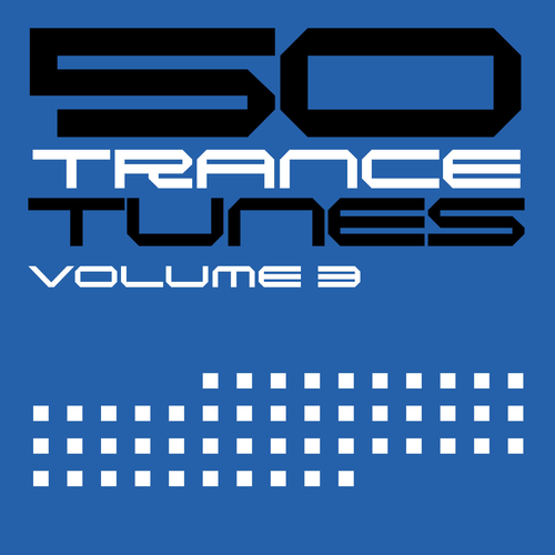 Trance Essentials's cover