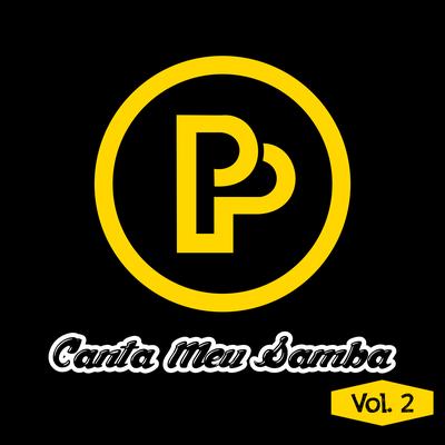 Canta Meu Samba, Vol. 2's cover