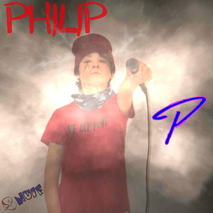 Philip's avatar image