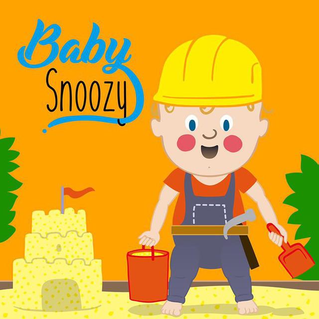 Classic Music For Baby Snoozy's avatar image