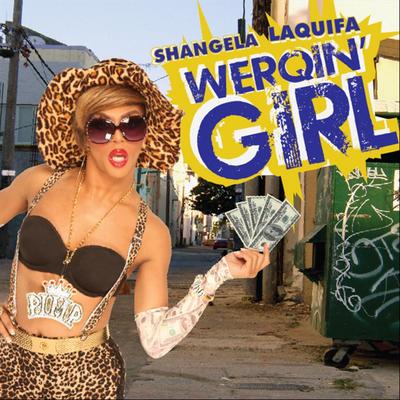 Werqin' Girl (Professional)'s cover