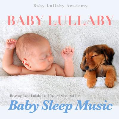 Baby Lullaby Academy's cover