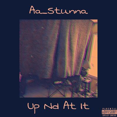Aa_stunna's cover