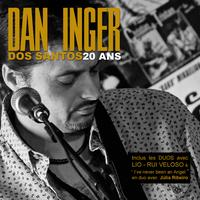 Dan Inger's avatar cover