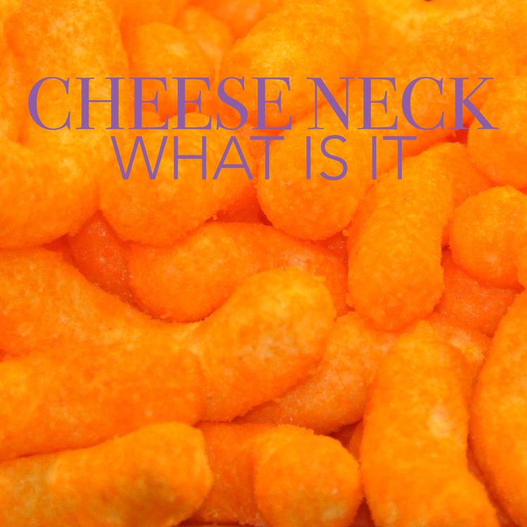 Cheese Neck's avatar image