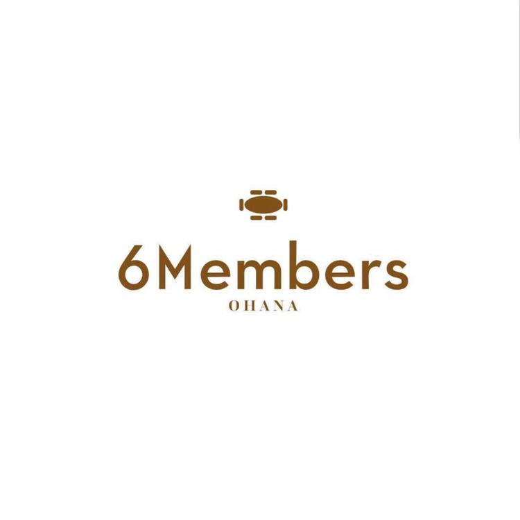 6members's avatar image