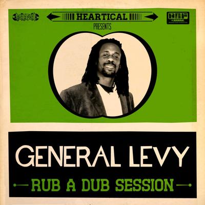 Rub a Dub Session's cover