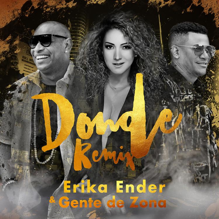 Erika Ender & Gente De Zona's avatar image