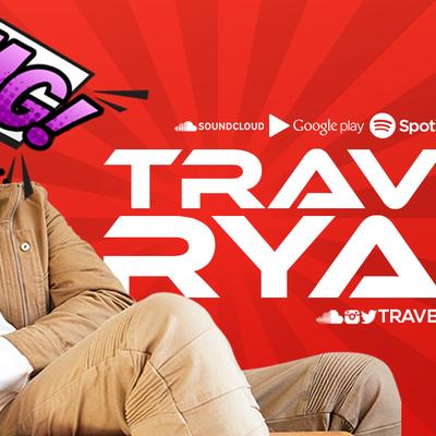 Trav B Ryan's cover