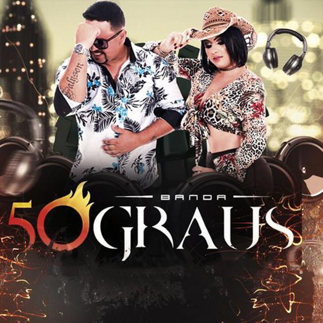 Banda 50 Graus's avatar image