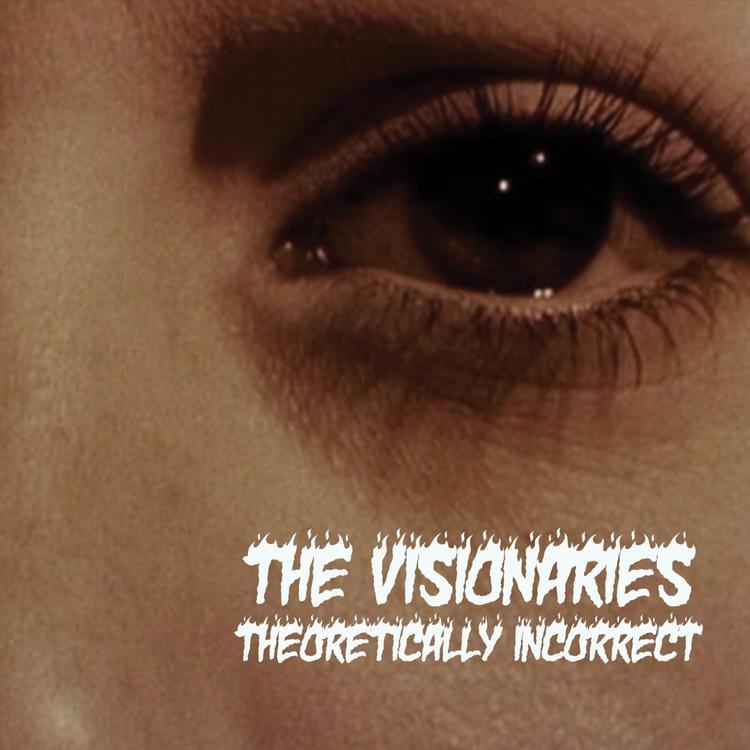 The Visionaries's avatar image