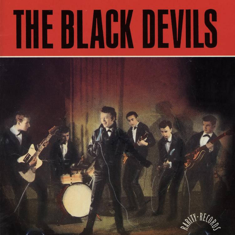 The Black Devils's avatar image