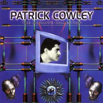 Right On Target By Patrick Cowley, PAUL PARKER's cover