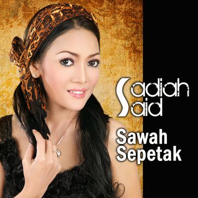 Sawah Sepetak's cover