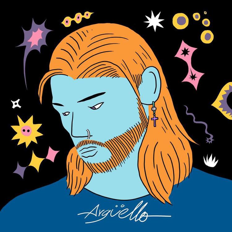 Argüello's avatar image