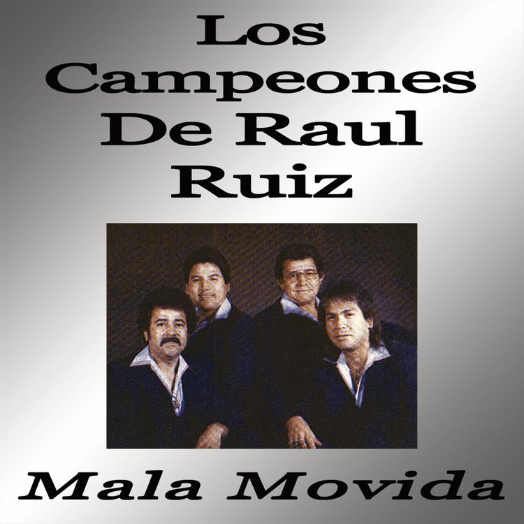 Los Campiones De Raul Ruiz's avatar image