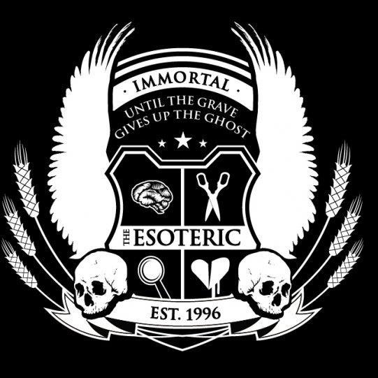 The Esoteric's avatar image