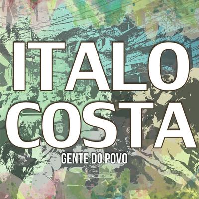 Precipício By Italo Costa's cover