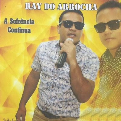 Atende Aí By Ray do Arrocha's cover