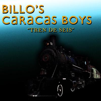 Y Viva España By Billo's Caracas Boys's cover