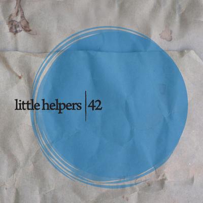 Little Helpers 42's cover