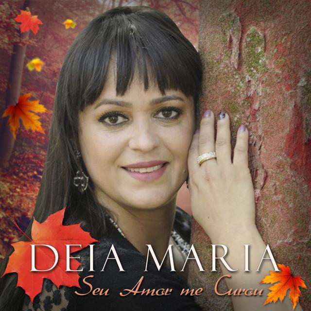 Deia Maria's avatar image