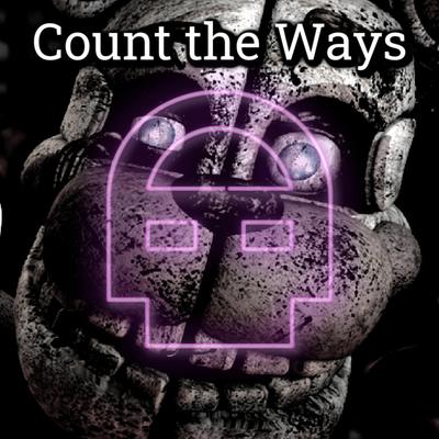Count the Ways By DHeusta's cover