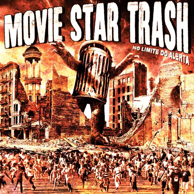 Movie Star Trash's avatar image