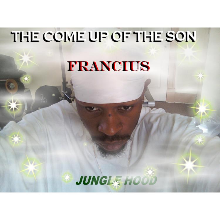 Francius's avatar image