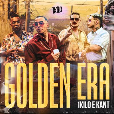 Golden Era By 1Kilo, Kant's cover