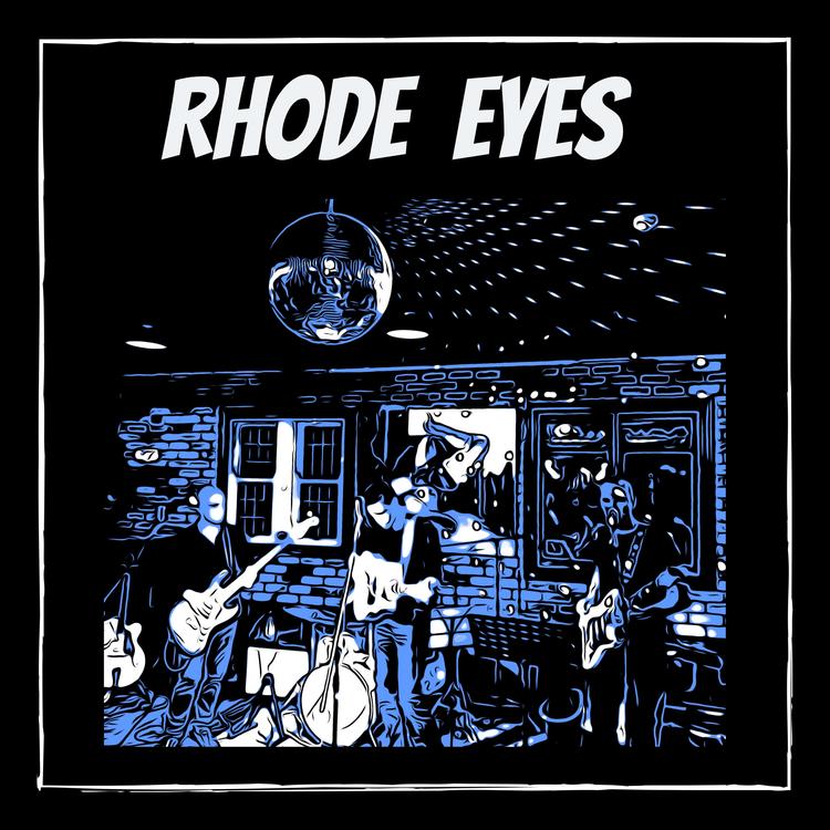 Rhode Eyes's avatar image