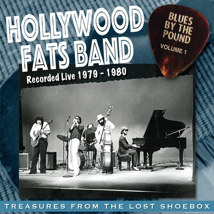 Hollywood Fats Band's avatar image