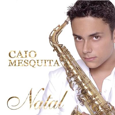 Boas Festas By Caio Mesquita's cover