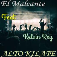 El Maleante's avatar cover