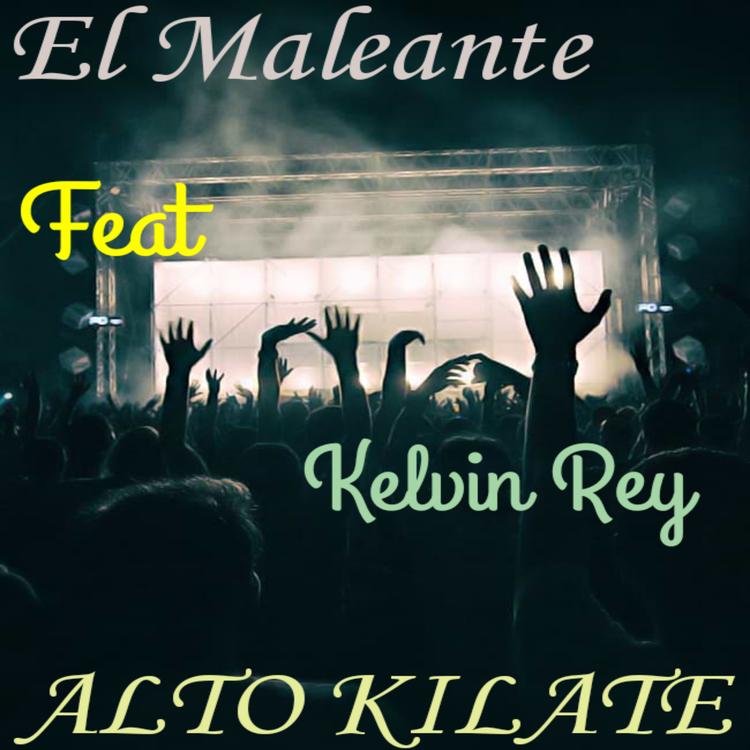 El Maleante's avatar image