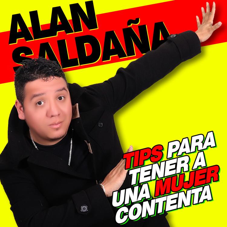 Alan Saldaña's avatar image