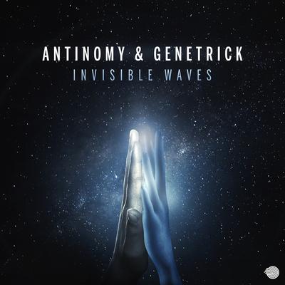 Invisible Waves By Antinomy, GeneTrick's cover