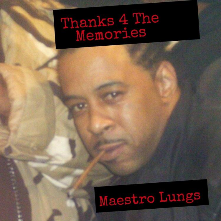 Maestro Lungs's avatar image
