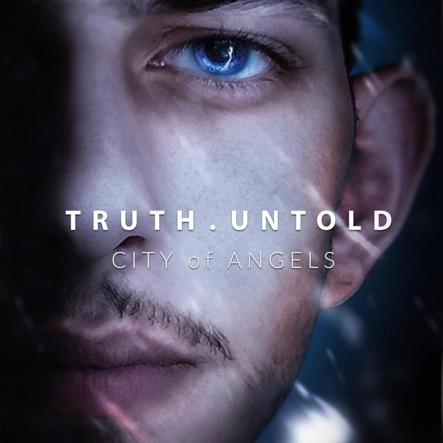 Truth Untold's avatar image