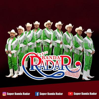 Super Banda Radar's cover