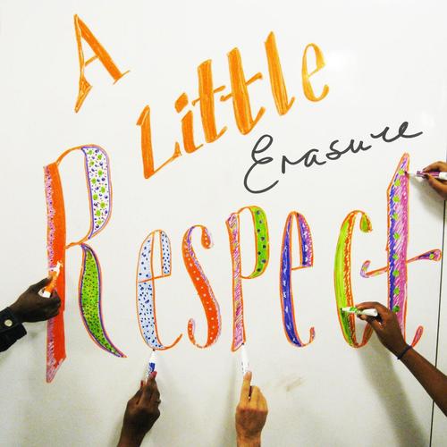 ErasureA Little Respect (HMI Redux)'s cover