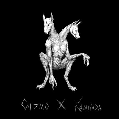 Scaphism By gizmo, Kamiyada+'s cover