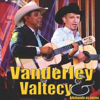 Vanderley e Valtecy's avatar cover