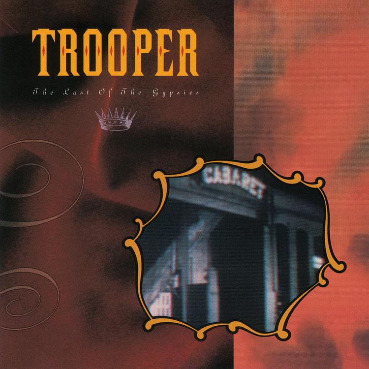 Trooper's avatar image