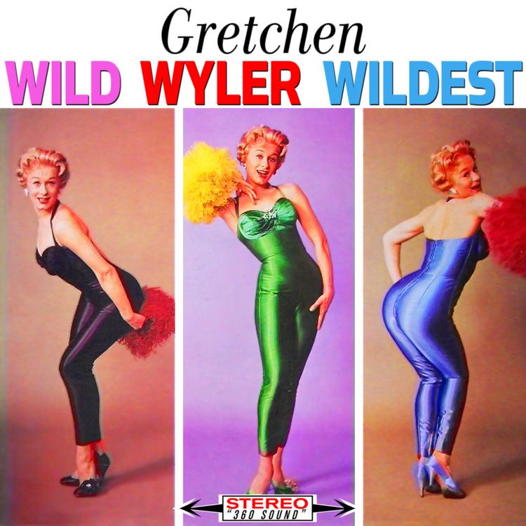 Gretchen Wyler's avatar image