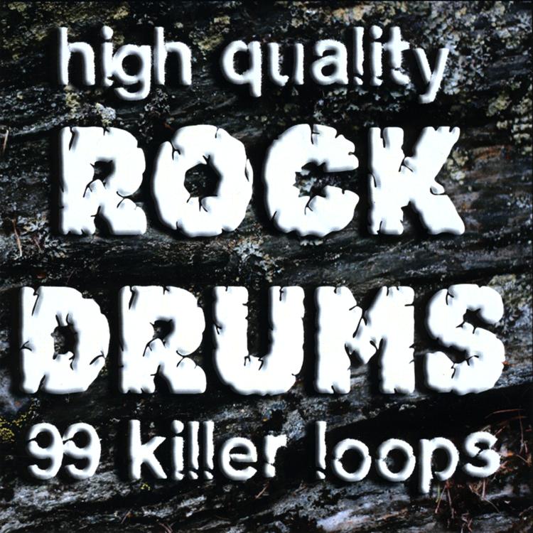 High Quality Rock Drums's avatar image