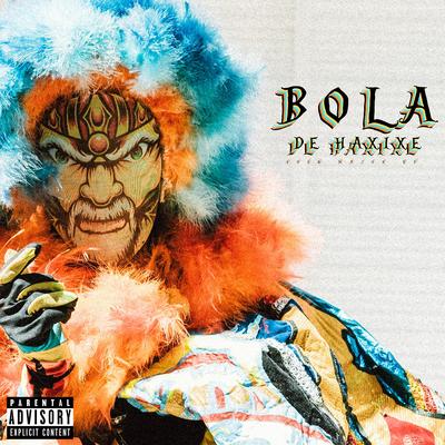 Bola de Haxixe By UCLÃ, Major RD, SOS's cover
