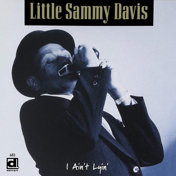 Little Sammy Davis's avatar image